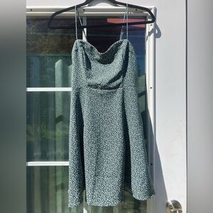 A&F Sleeveless Dress
